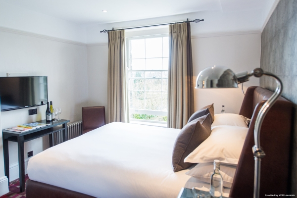 Hotel du Vin Tunbridge Wells